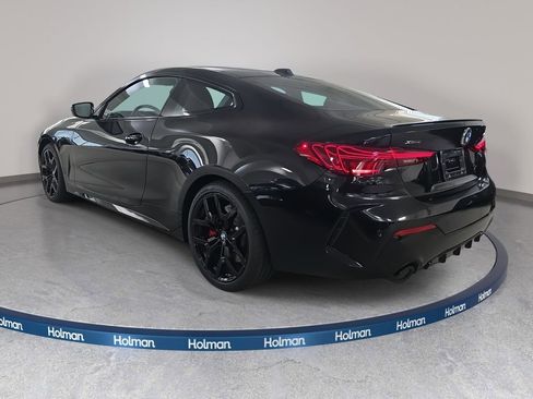 New 2026 BMW 430i xDrive 430i xDrive w/ M Sport Package image 7