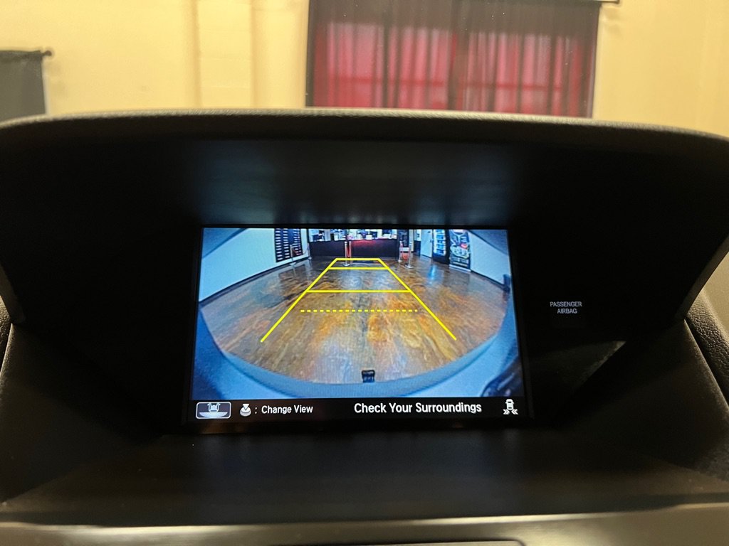 Used 2017 Acura RDX w/ Advance Package FWD image 34