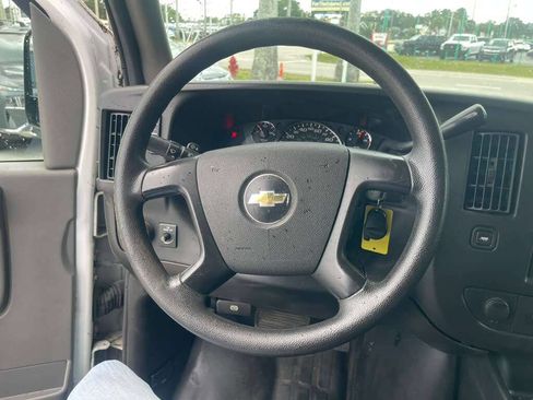Used 2013 Chevrolet Express 1500 image 20