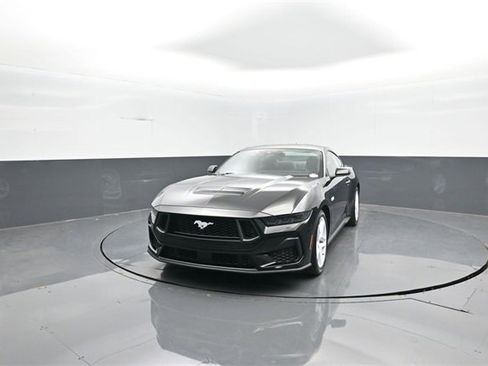 New 2026 Ford Mustang GT Premium w/ Mustang FX Package image 3