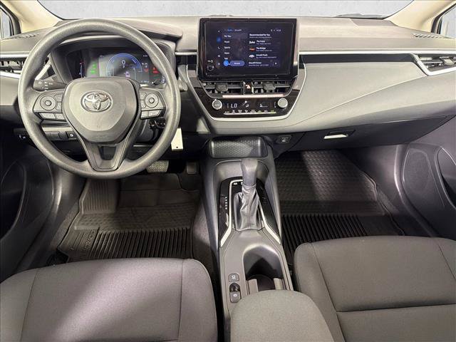 Used 2026 Toyota Corolla LE FWD image 18