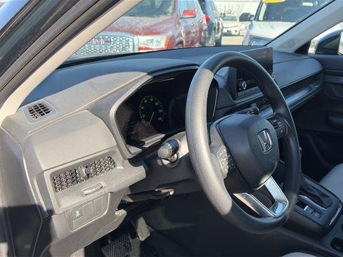 Certified 2024 Honda CR-V EX image 18