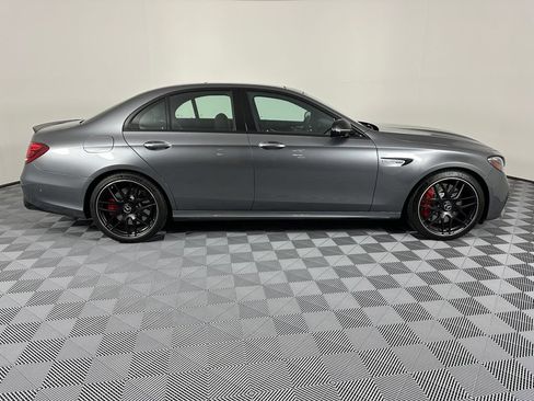 Used 2019 Mercedes-Benz E 63 AMG S image 11