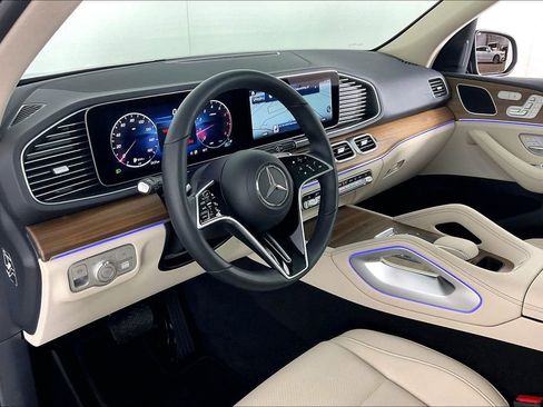 Used 2026 Mercedes-Benz GLE 450 4MATIC image 11