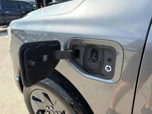 Used 2022 Ford F150 Lightning Lariat w/ Equipment Group 511A High AWD/4WD image 13