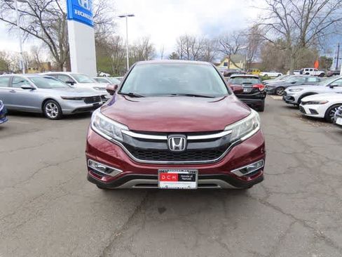 Used 2015 Honda CR-V EX image 6