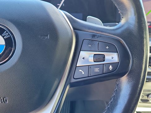 Used 2024 BMW 430i Convertible RWD image 24