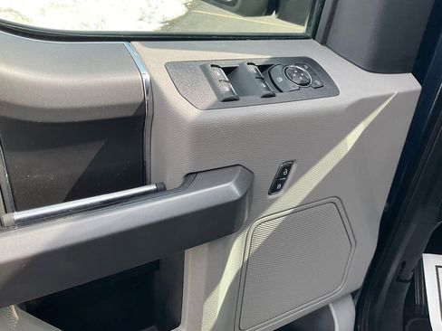 Used 2020 Ford F150 XLT w/ Equipment Group 302A Luxury image 22