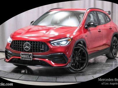 Certified 2023 Mercedes-Benz GLA 35 AMG 4MATIC