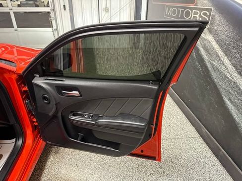 Used 2023 Dodge Charger GT w/ Blacktop Package AWD/4WD image 25