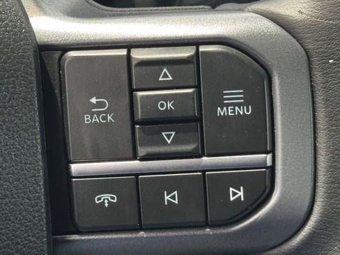Used 2025 Ford F150 XLT w/ Equipment Group 301A Standard AWD/4WD image 23