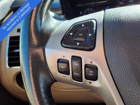 Used 2013 Ford Flex SEL AWD/4WD image 25