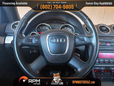 Used 2009 Audi A4 2.0T image 10