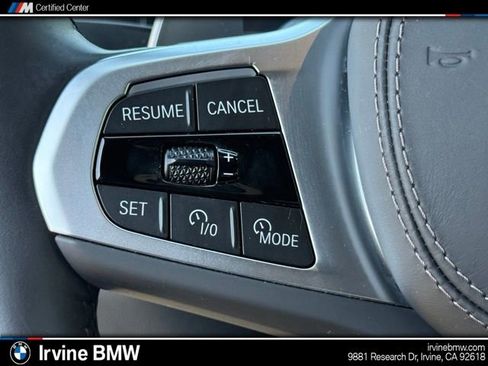 Used 2026 BMW X5 sDrive40i w/ M Sport Package image 23