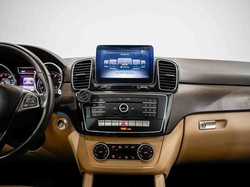 Certified 2017 Mercedes-Benz GLE 350 image 13