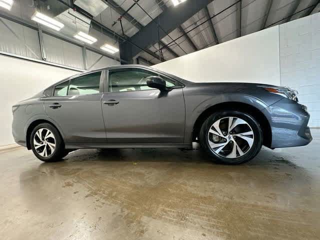 Used 2025 Subaru Legacy Premium AWD/4WD image 3