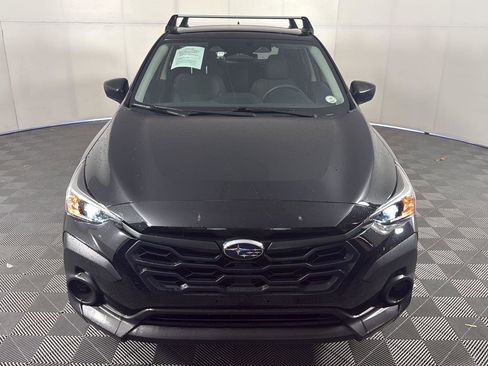 Used 2024 Subaru Crosstrek 2.0i AWD/4WD image 3