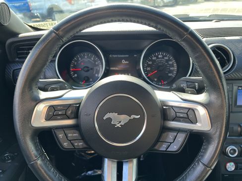 Used 2020 Ford Mustang Coupe w/ Black Accent Package image 16