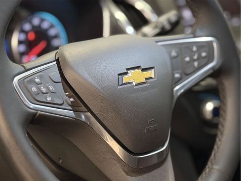 Certified 2023 Chevrolet Equinox LT image 19