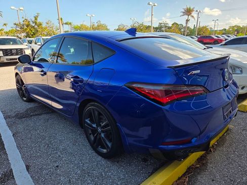 Used 2023 Acura Integra A-Spec image 4