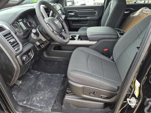 New 2026 RAM 3500 Lone Star AWD/4WD image 10