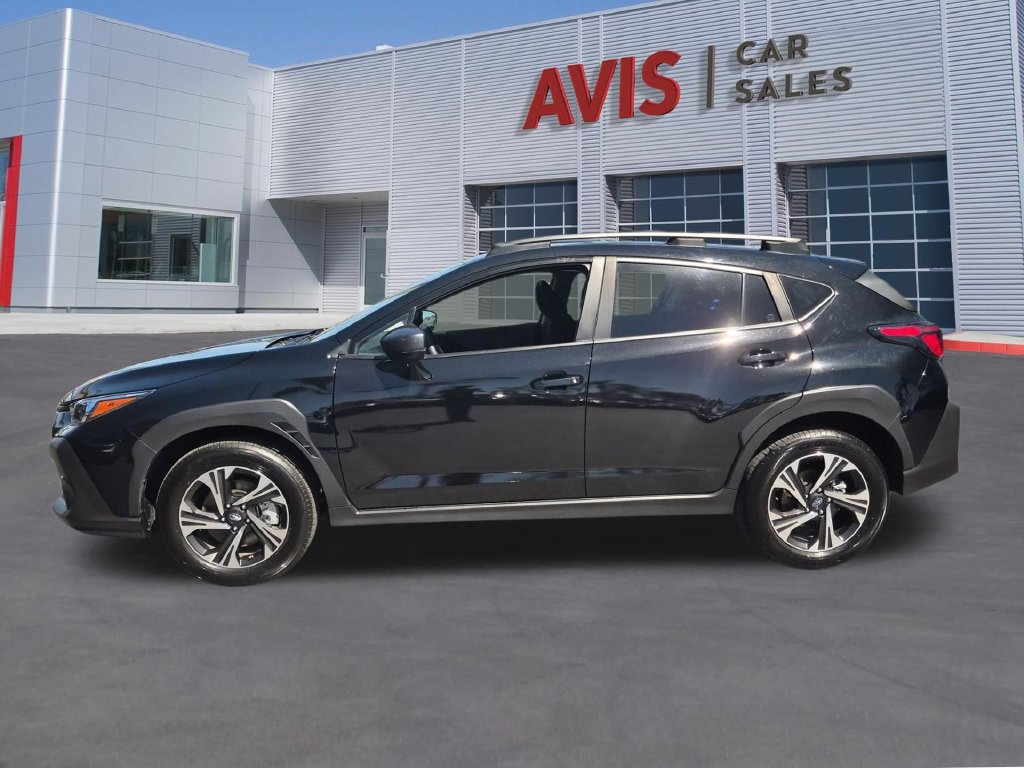 Used 2025 Subaru Crosstrek 2.5i Premium AWD/4WD image 10