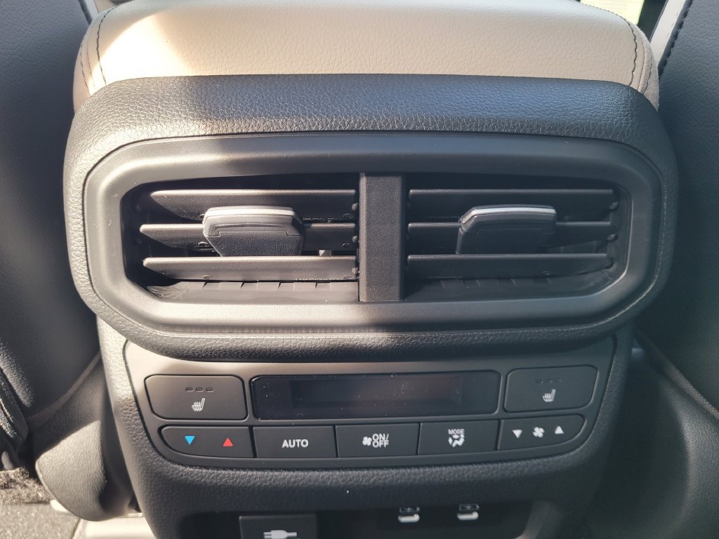 New 2026 Honda Pilot Elite image 33