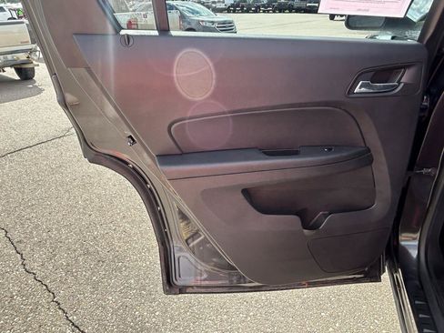 Used 2014 GMC Terrain SLE FWD image 13