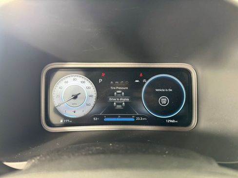 Used 2023 Hyundai Kona N Line w/ Cargo Package image 23