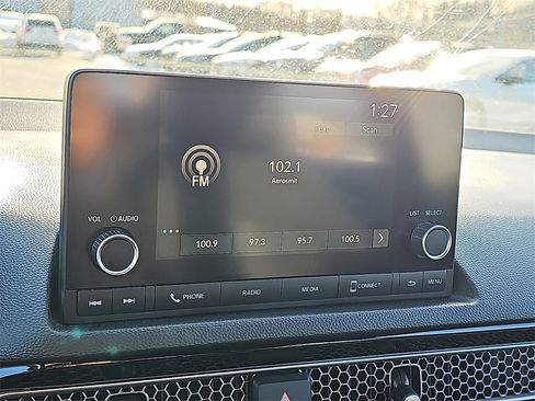 Used 2023 Honda Civic Sport image 16