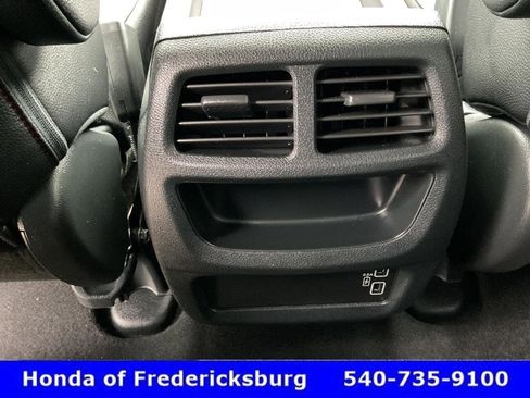 Used 2023 Honda Ridgeline Black Edition image 40