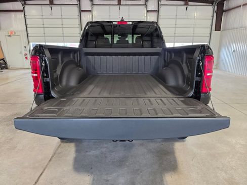 New 2026 RAM 1500 RHO AWD/4WD image 10