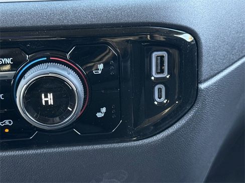 New 2026 Chevrolet Silverado 1500 LT Trail Boss image 21