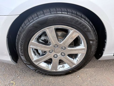 Used 2009 Lexus ES 350 FWD image 5