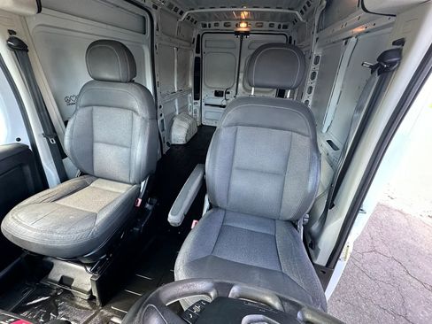Used 2015 RAM ProMaster 1500 image 14