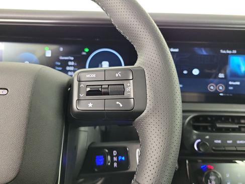 New 2026 Hyundai Palisade XRT Pro image 20