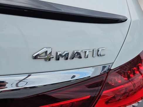 Used 2021 Mercedes-Benz E 350 4MATIC Sedan image 15