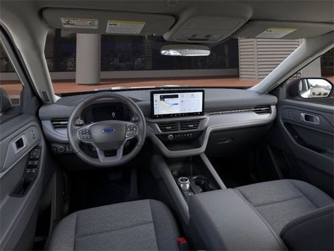 New 2026 Ford Explorer Active image 9