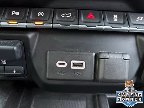 Used 2020 GMC Sierra 1500 AT4 w/ AT4 Premium Package AWD/4WD image 6