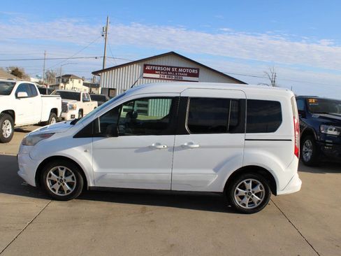 Used 2014 Ford Transit Connect XLT image 1