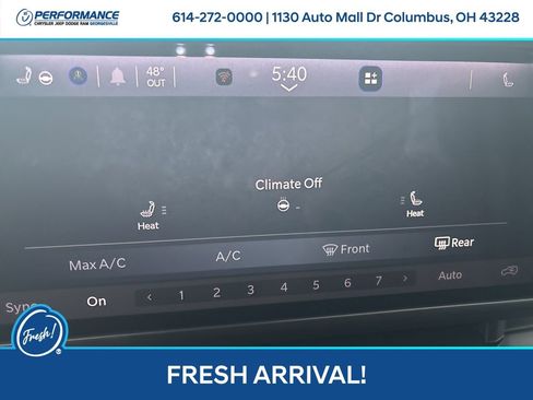 Used 2025 Jeep Wrangler Unlimited Sahara image 23