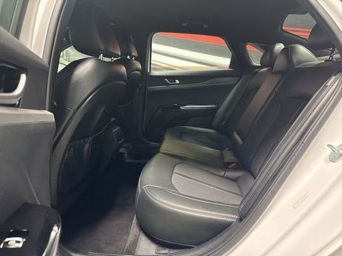 Used 2024 Kia K5 GT-Line w/ GT-Line Premium Package image 15