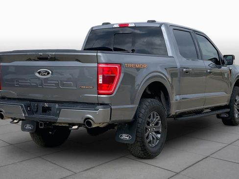Used 2023 Ford F150 Tremor AWD/4WD image 22