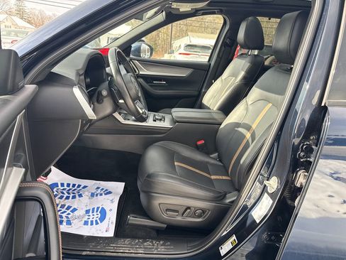 Used 2024 MAZDA CX-90 Plug-In Hybrid w/ Premium Plus image 21