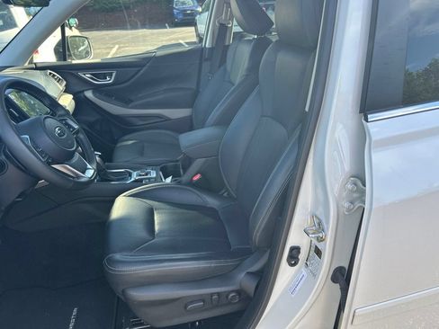 Used 2023 Subaru Forester Limited AWD/4WD image 18