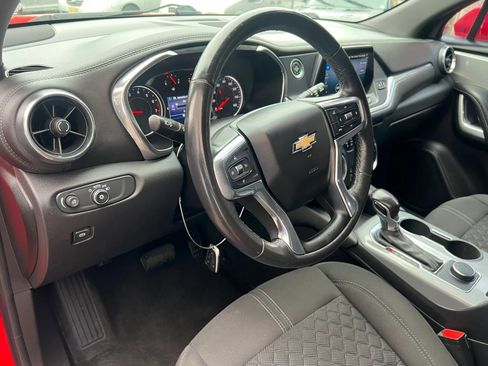 Used 2020 Chevrolet Blazer LT w/ LPO, Floor Liner Package FWD image 14
