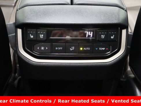 Used 2024 Lexus TX 350 AWD w/ Technology Package image 32