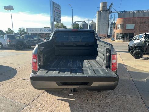 Used 2011 Honda Ridgeline RTL image 10