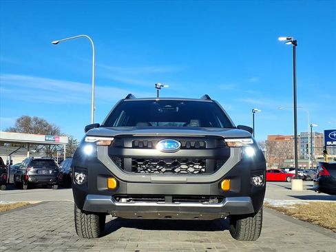 Certified 2026 Subaru Forester Wilderness w/ Wilderness Package AWD/4WD image 2