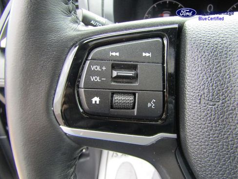 Used 2025 Honda Odyssey EX-L image 28